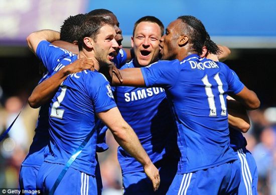 本队一边 本队一边